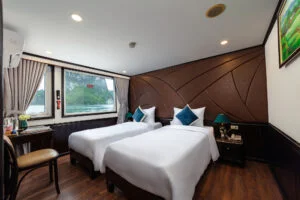 Deluxe Cabin