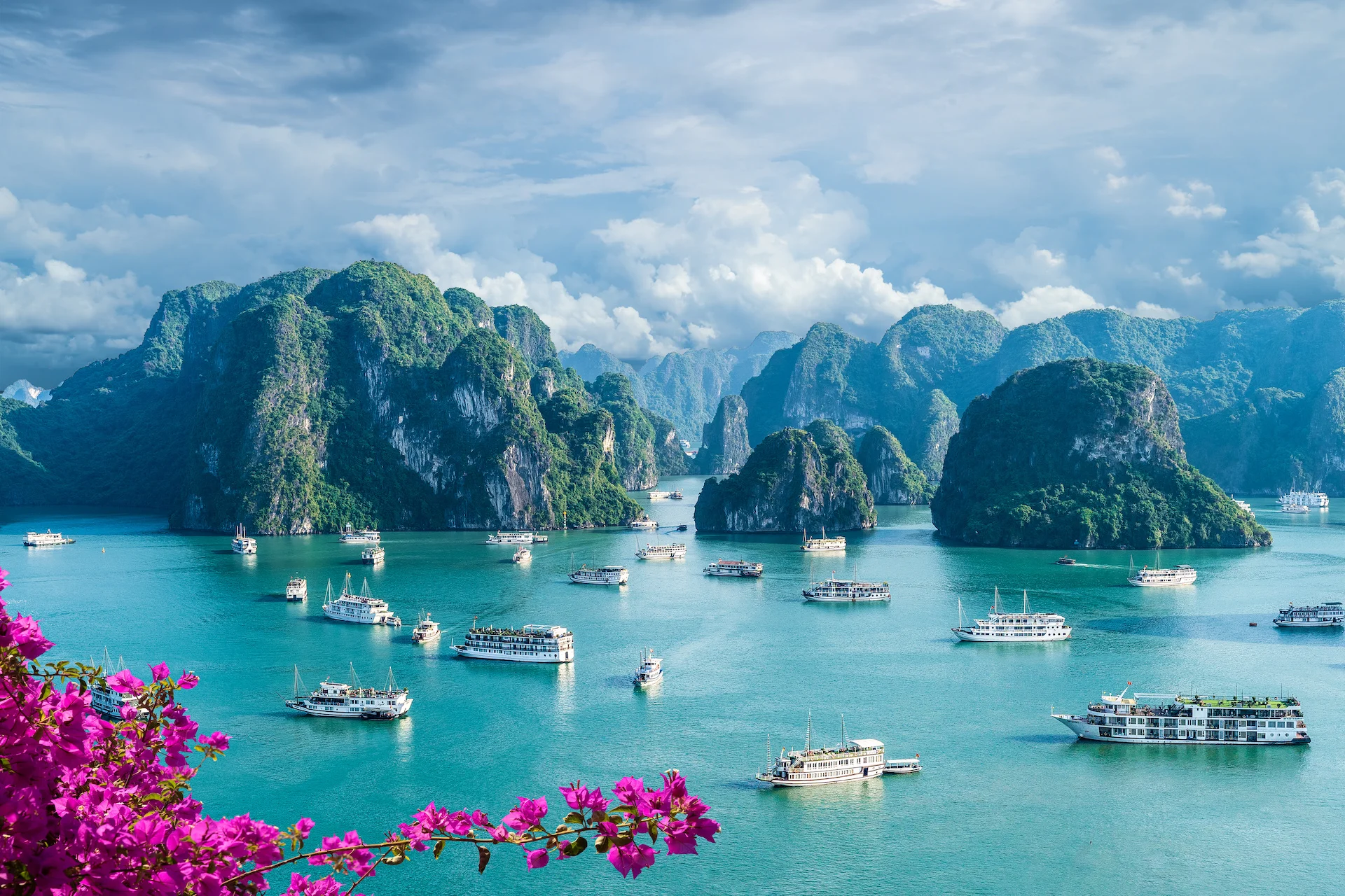 You are currently viewing Discovering the Best Time to Visit Ha Long Bay