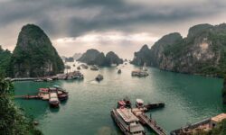 Halong Bay
