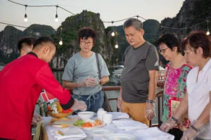 Cooking Class