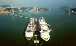 Halong Bay International Cruise Port Grand Opening: A New Era of Tourism in Vietnam