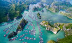 Lan Ha Bay