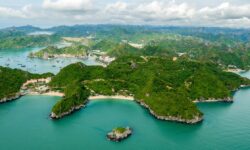 Halong Bay – Cat Ba Archipelago nominated for UNESCO World Heritage List