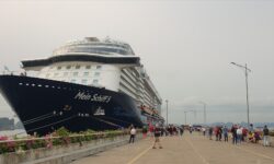 Proposal to Restore Cruise Tourism from Beihai, Guangxi to Ha Long, Quang Ninh