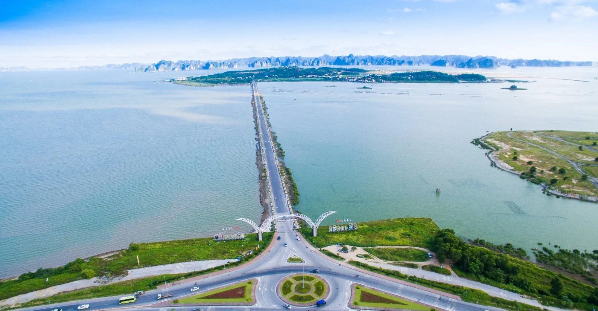 You are currently viewing Tuan Chau Island