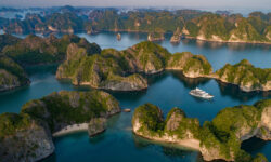 Cat Ba travel guide for summer 2023