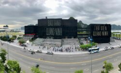 Quang Ninh Museum – Discover the Black Pearl in Halong Bay