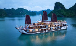 Amanda Luxury Cruise 3 days/2 nights