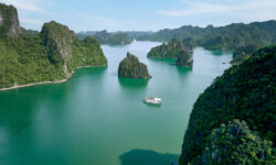 Halong Bay in Summer: Weather, Activities and Useful Travel Tips