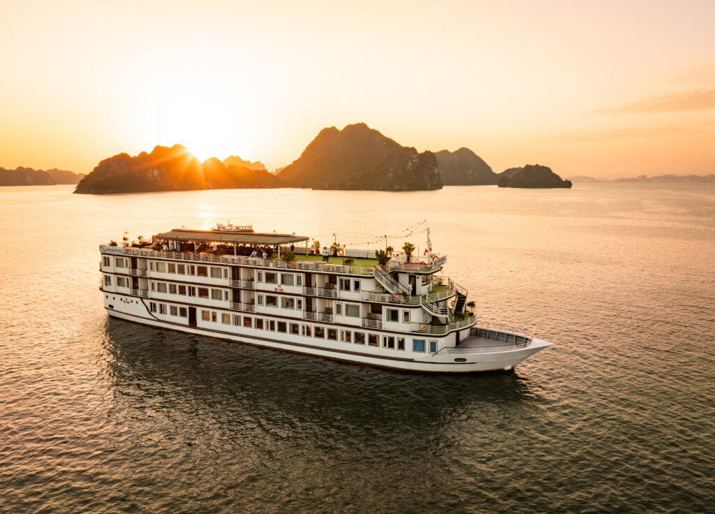 You are currently viewing Amanda Premier Cruise 3 days/2 nights