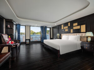 King/Queen Suite
