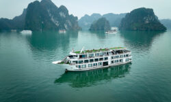 Amanda Pearl Cruise 2 days/1 night