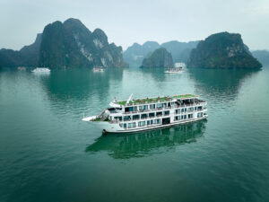 Amanda Pearl Cruise 2 days/1 night