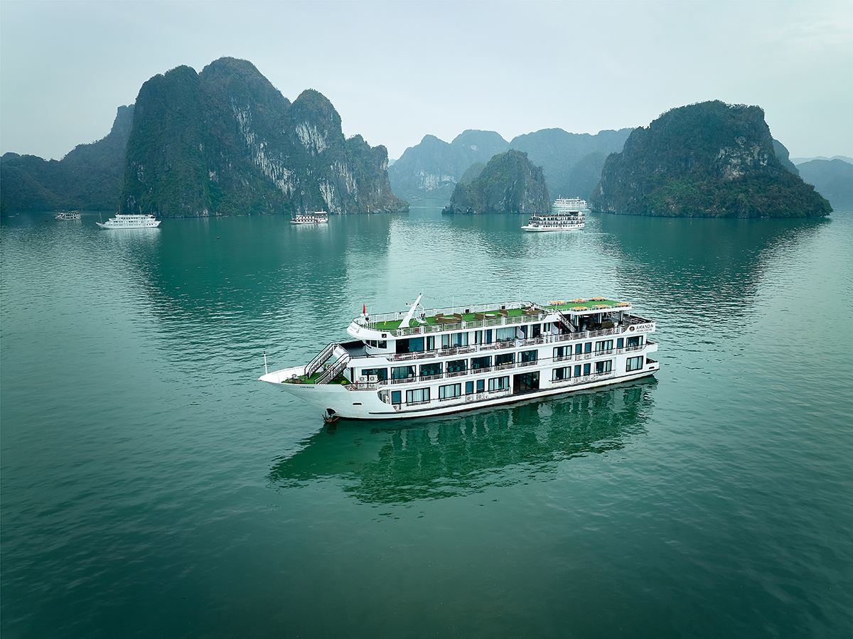 Read more about the article Amanda Pearl Cruise 2 days/1 night