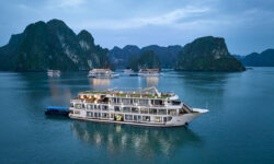 Amanda Pearl Cruise 3 days/2 nights