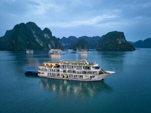 Amanda Pearl Cruise 3 days/2 nights